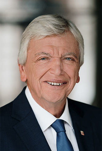 Volker Bouffier